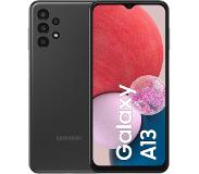 Samsung Galaxy A13, 64 GB, Dual SIM, musta