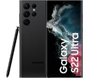 Samsung Älypuhelin Samsung Galaxy S22 Ultra SM-S908 8GB/128GB Dual-Sim Phantom Black