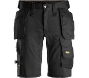 Snickers 6141 Allroundwork Stretch reisitaskushortsit