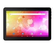 Denver 10.1” Quad Core Android tablet with 4G function Android 11 & IPS screen