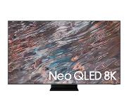 Samsung 75 8K Ultra HD Neo QLED televisio QE75QN800ATXXH