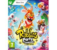 Xbox One Rabbids Party of Legends Xbox One