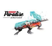 Nintendo Burnout Paradise Remastered (NSW)
