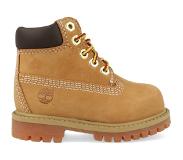 Timberland 6´´ Premium Wp Boots Toddler Ruskea EU 20 1/2 Poika