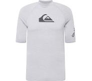 Quiksilver All Time Lycra sleet heather Koko S