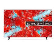LG 43" 4K UHD Smart TV 43UQ90006LA