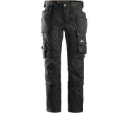 Snickers 6241 AllroundWork Stretch riipputaskuhousut
