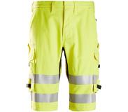 Snickers Workwear Snickers 6160 Protecwork lk1 huomioshortsit