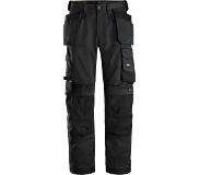 Snickers 6251 Allroundwork Stretch riipputaskuhousut