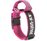 JULIUS K-9 Collar 50 Mm Pinkki 49-70 cm