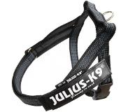 JULIUS K-9 C&G IDC-harness Mini Musta chest Koko 49-67cm