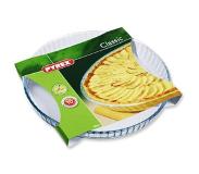 Pyrex pyöreä syvä kakkuvuoka - erikokoisia