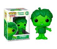 Funko POP! Green Giant Sprout Figure Monivärinen