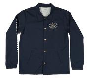 Salty Crew Men's Bass Man Snap Jacket