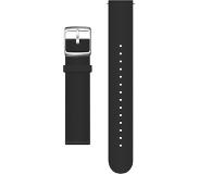 Withings Wristband Musta Silicon 36mm