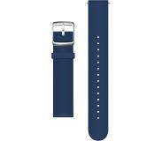 Withings Wristband Deep Sininen Silicon 36mm