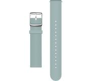 Withings Wristband Mineral Sininen Silicon 36mm