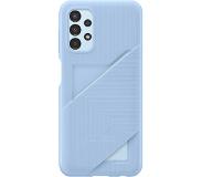 Samsung Galaxy A13 Card Slot Cover - Arctic Sininen