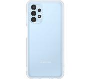 Samsung Galaxy A13, läpinäkyvä