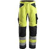 Snickers Workwear Snickers 6331 Allroundwork lk2 huomiotyöhousut