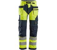 Snickers Workwear Snickers 6932 FlexiWork lk2 riipputaskuhousut