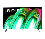 LG 48" Televisio OLED48A2 OLED 4K