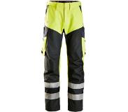 Snickers Workwear Snickers 6365 Protecwork lk1 työhousut reisivahvikkeilla
