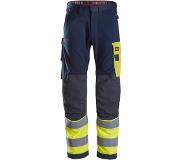 Snickers Workwear Snickers 6376 Protecwork lk1 huomiotyöhousut