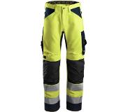Snickers Workwear Snickers 6331 Allroundwork lk2 huomiotyöhousut