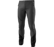 Dynafit Transalper 2 Light Dynastretch Pants Harmaa S Mies