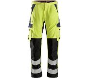 Snickers Workwear Snickers 6364 Protecwork lk2 työhousut säärivahvikkeilla