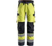 Snickers Workwear Snickers 6361 Protecwork lk2 työhousut
