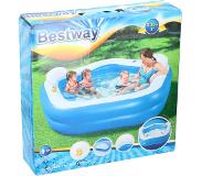 Bestway Family Fun Pool