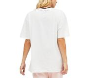 New Balance Uni-ssentials Cotton Short Sleeve T-shirt Valkoinen U3 Mies