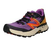 New Balance Fresh Foam Hierro V7 Running Shoes Men, violetti/monivärinen 2022 US 9 | EU 42,5 Trail-juoksukengät