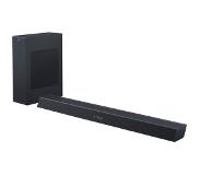 Philips TAB8405 2.1 SOUNDBAR, MUSTA
