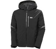 Helly Hansen Carv Lifaloft Jacket, Black, XL, Takit Miehet