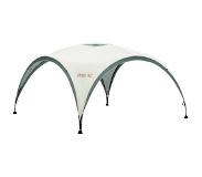 Coleman Dome Event Shelter G Valkoinen,Harmaa 4.5 x 4.5 m