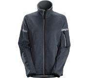 Snickers 8017 Allroundwork 37.5 naisten fleecetakki
