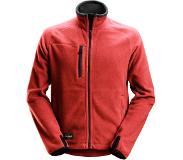 Snickers 8022 Allroundwork Polartec fleecetakki