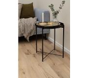 Nordic Floors Vinyylilattia HIRSI KL33 - Country Rustic Oak - SilentTECH