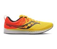 Saucony Fastwitch 9 Running Shoes Keltainen EU 44 1/2 Mies