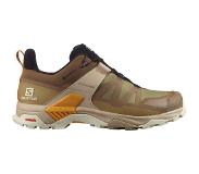 Salomon X Ultra 4 Goretex Hiking Shoes Ruskea EU 44