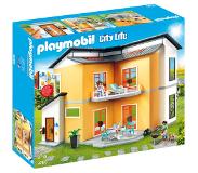 Playmobil Modern House Kultainen 4-7 Years