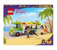 LEGO 41712 Friends - Kierrätyskuorma-auto