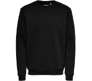 Only & Sons Collegepusero ONLY & SONS