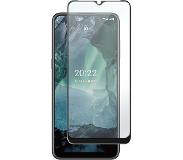 PanzerGlass Premium Full-Fit Nokia G11/G21 Panssarilasi - Musta