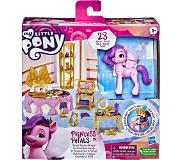 My Little Pony Royal Room Reveal Hahmo