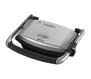 Ariete Toast & Grill Slim -voileipägrilli, 1000 W
