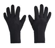 Under Armour Storm Gloves Musta XL